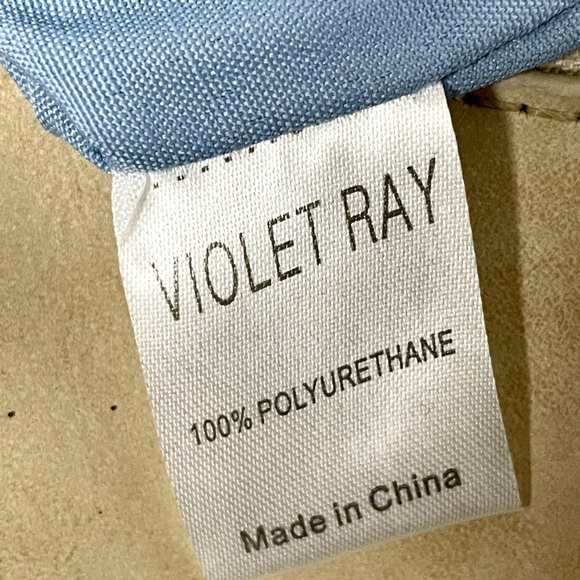 Violet Ray Leanna Purse - Picture 12 of 16